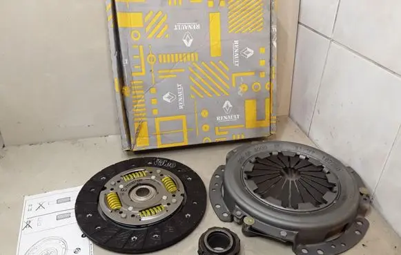 Renault 19 Clutch set kit 7701467493 7700864886 7700857480
