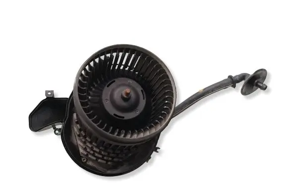 Volvo V70 Heater fan/blower 28417