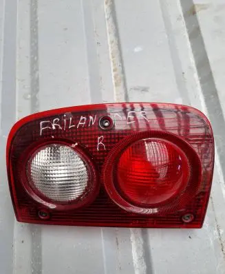 Land Rover Freelander Rear/tail lights AMR4003