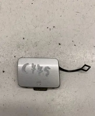 Mercedes-Benz E A207 Rear bumper row hook cap/cover A2078850223 C775