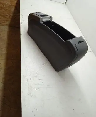 Toyota Prius (XW20) Glove box central console 