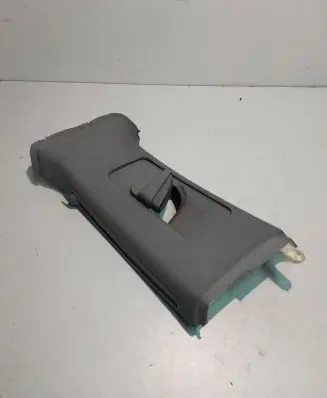 Volkswagen Phaeton (B) pillar trim (top) 3D5867243N J03514204634