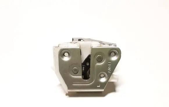 Mitsubishi Outlander Tailgate lock latch 