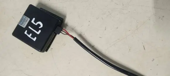 Alarm control unit/module