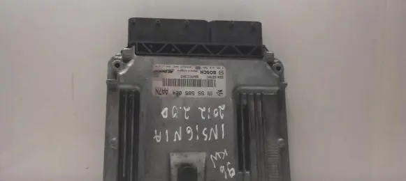Opel Insignia A Other control units/modules 0281018769 A239