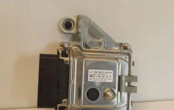 Other control units/modules