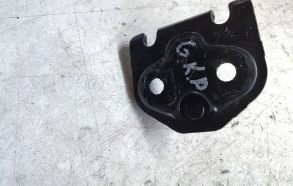 Ford C-MAX I Rear door lock loop/hook striker 3M51R21982BF