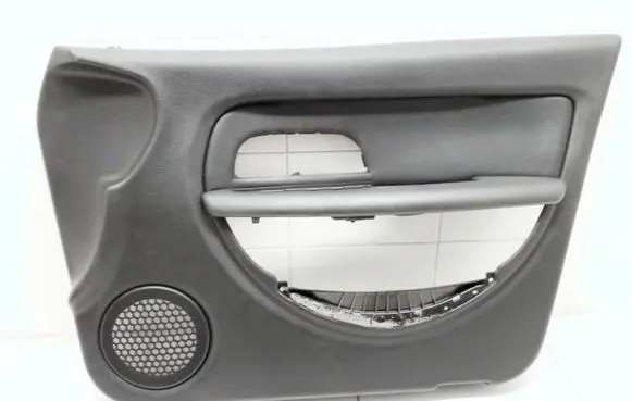 Citroen C6 Front door card panel trim 9644739477 M35099M 964473897
