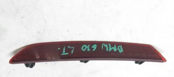 BMW 3 F30 F35 F31 Rear tail light reflector 7851577