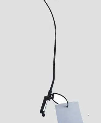 Skoda Octavia Mk3 (5E) Engine bonnet/hood lock release cable TB85E0823531A
