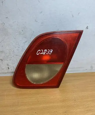 Mercedes-Benz E W210 Rear/tail lights A2108201064 C2839