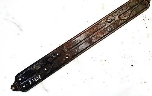 BMW 5 GT F07 Other exterior part