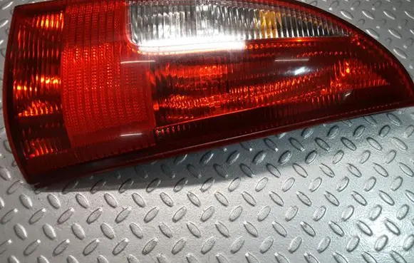 Mazda Premacy Rear/tail lights 22061908