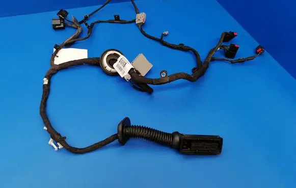 Land Rover Discovery 5 Front door wiring loom KY3215B484AC