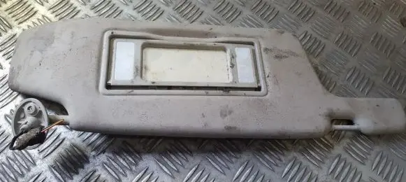 Ford Mondeo MK I Sun visor