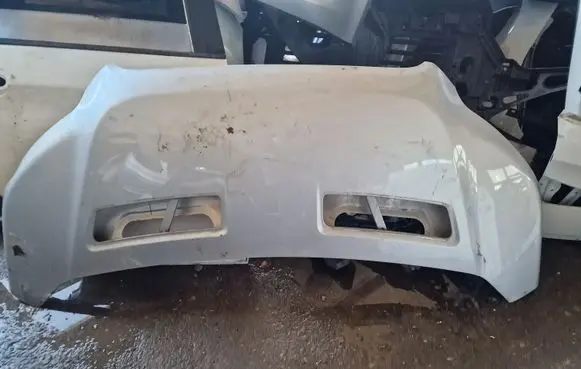Ford Transit Engine bonnet/hood