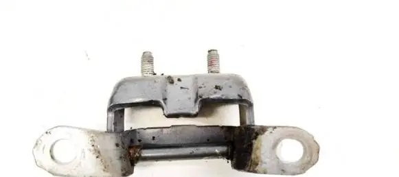 Nissan Qashqai Tailgate/trunk/boot hinge