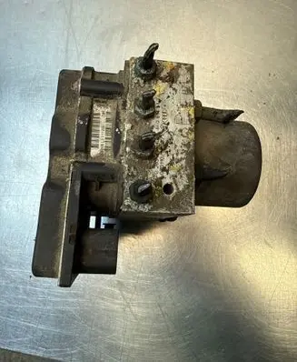 Audi A6 S6 C6 4F ABS Pump 4F0910517AC 4F0614517T
