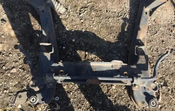 Ford Mondeo Mk III Front subframe
