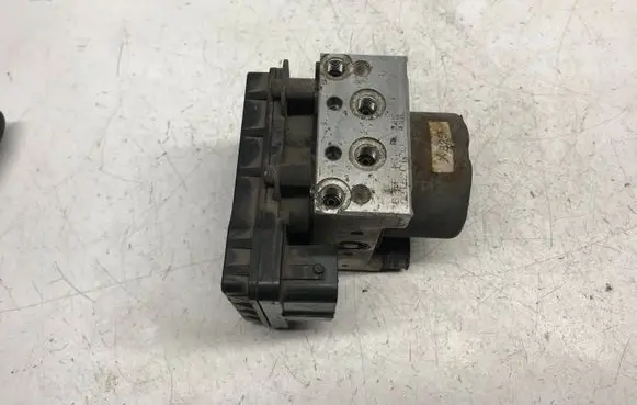 Mazda 323 F ABS Pump 2056448 0316C1266 MD52WD0C07D2