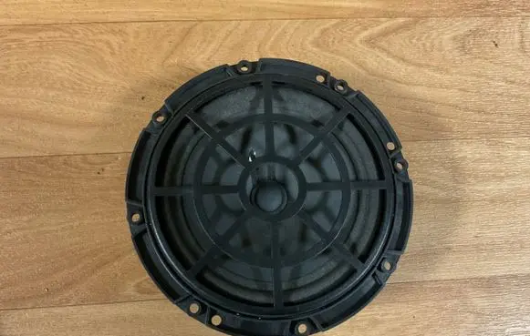 Peugeot 407 Front door speaker 9635014780 9634826880 7297003000