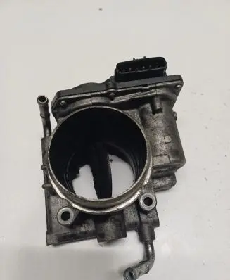 Mazda CX-7 Throttle valve SH01136B0