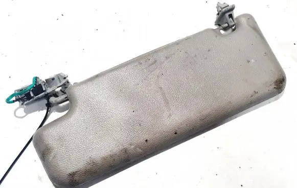 Volvo S80 Sun visor