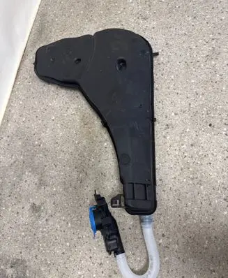 BMW XM Windshield washer fluid reservoir/tank 7499828 TS23200W1256