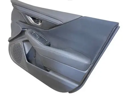 Subaru Forester SK Front door card panel trim 94210AN00A S73512700 83071AN10A