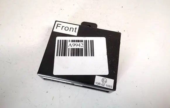 Subaru Forester SH Other control units/modules 10r021093 10r-021093