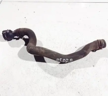 Skoda Octavia Mk2 (1Z) Engine coolant pipe/hose