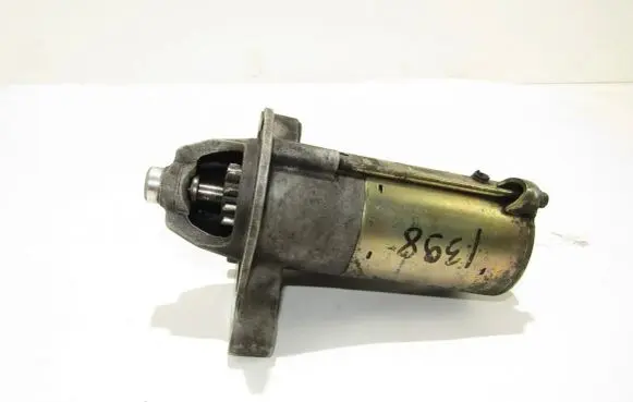 Mazda 3 I Starter motor Y60118400A