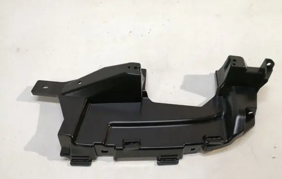 Muffler mount bracket/holder