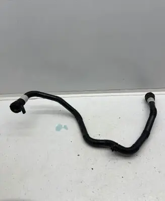 Tesla Model X Electric car engine cooling hoses/pipes 158502200D