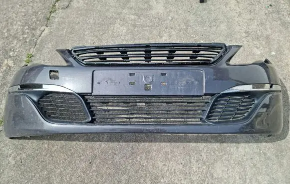 Peugeot 308 Front bumper