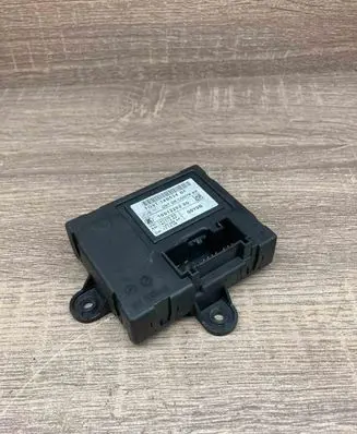 Jaguar XF X250 Door control unit/module 7G9T14B534BF