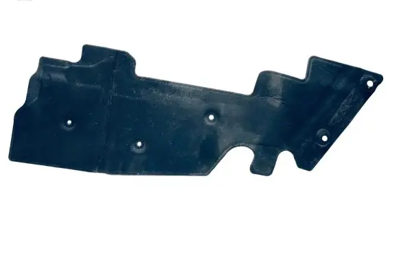Mercedes-Benz Sprinter W907 W910 Heat shield in engine bay A9075052800