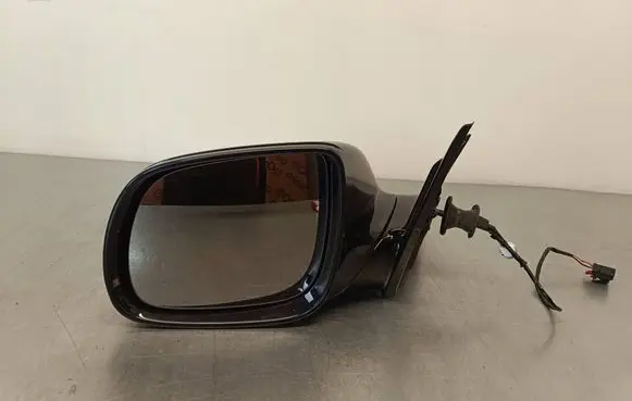 Audi Q5 SQ5 8R Front door electric wing mirror E1021006
