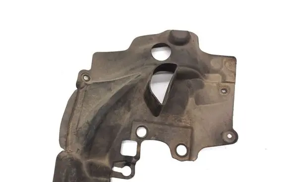 Tesla Model X Other engine bay part 1036212-00-D
