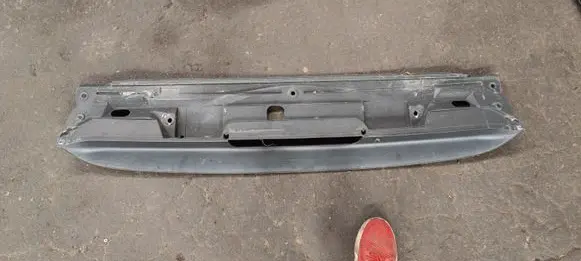 BMW X5 E53 Tailgate/trunk spoiler 7025611