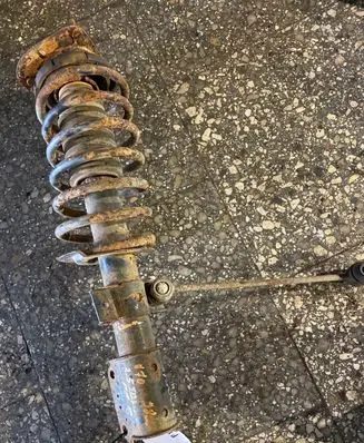 Volvo S70 V70 V70 XC Front shock absorber/damper