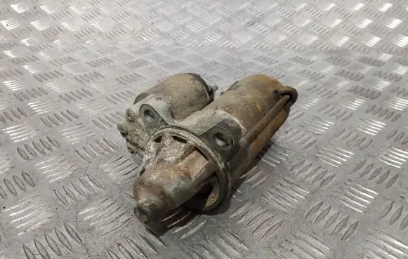 Jaguar S-Type Starter motor XW4U11000AC