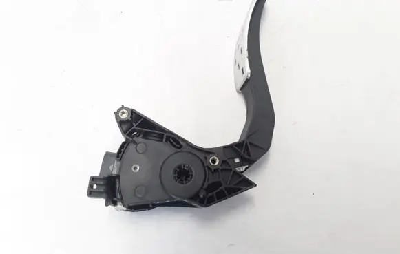 Renault Captur Accelerator throttle pedal 180026380R