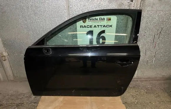 Audi A3 S3 8V Door (2 Door Coupe) 