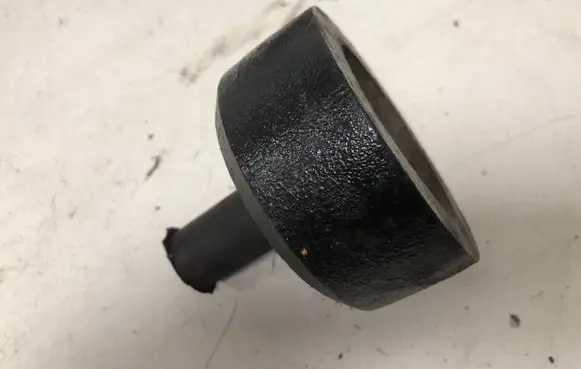 Opel Insignia A Balance shaft 