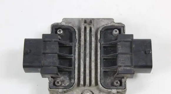 Ford Fusion Gearbox control unit/module 4S6P7Z369AE WRBA008497