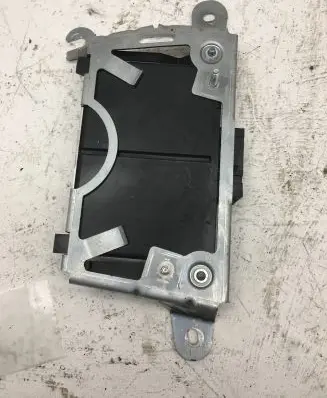 Mercedes-Benz GLE (W166 - C292) Blind spot module A0009005209