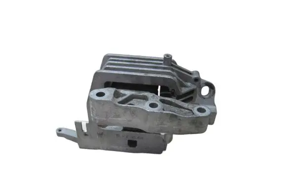 BMW X1 F48 F49 Engine mount vacuum valve 8743621 CVXCVRET45BMW