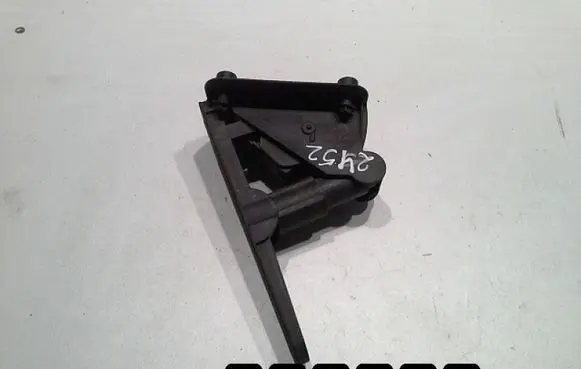 Smart ForFour I Accelerator throttle pedal 0280752226