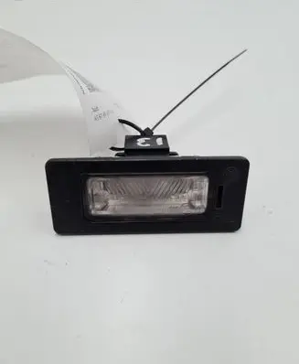 Audi A5 8T 8F Number plate light 8T0943021